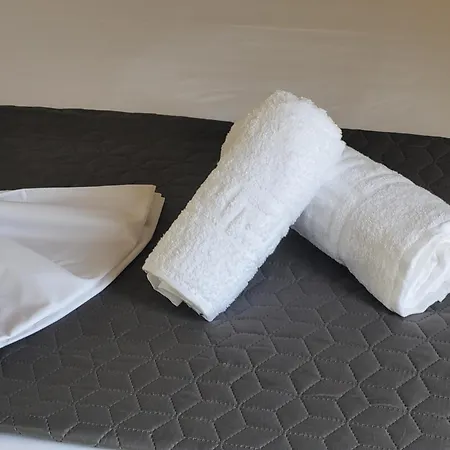 شقة فندقية Roula 3*