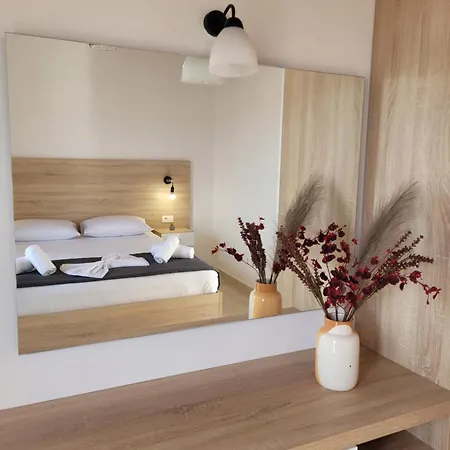 Aparthotel Roula Tsilivi (Zakynthos)