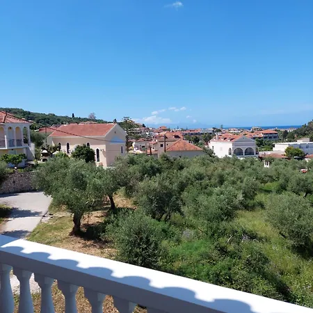 Roula 3* Tsilivi (Zakynthos)