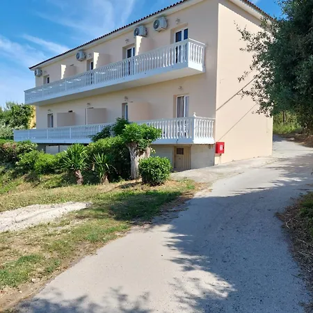 Roula 3* Tsilivi (Zakynthos)