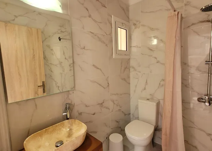 Roula Hotel apartamentowy