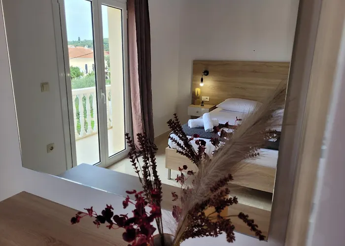Roula Hotel apartamentowy 3*